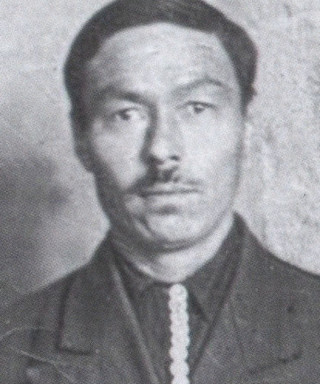 Пичков Илья Григорьевич