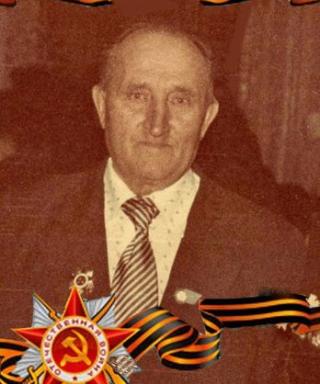 смирнов александр алексеевич