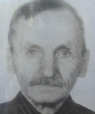 Дубов Алексей Яковлевич