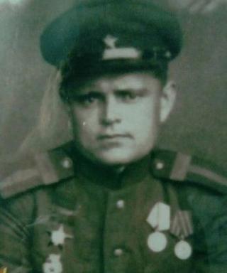 Низамов Шамсумухамет Мухамадиевич