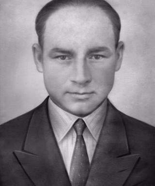 Цыганов Иван Иванович