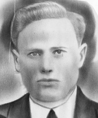 Венцелевич Иосиф Семёнович