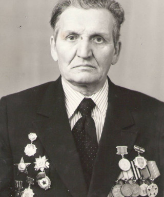 Цыганов Николай Иванович