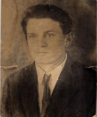 Лаптев Пётр Иванович