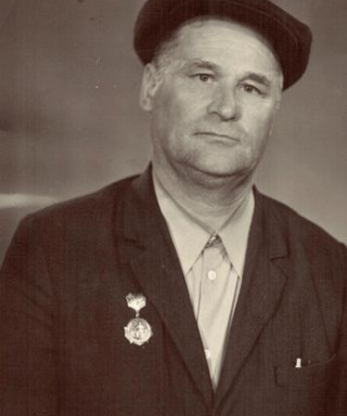 Пасынков Сергей Лаврентьевич