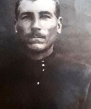 Пшеничный Митрофан Ильич