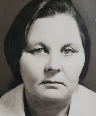 Безматерных Агриппина Ивановна