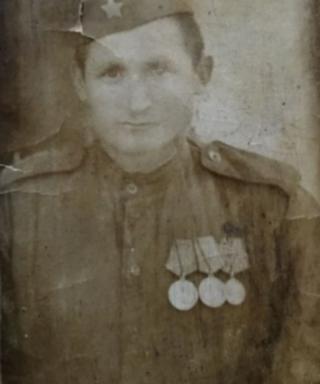 Билалов Яхия Исмагилович