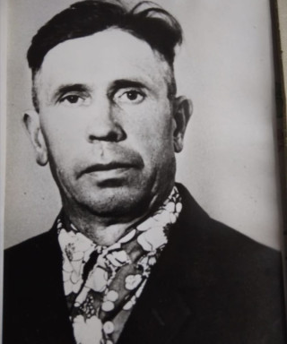 Поплевин Степан Иванович