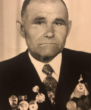 Мусин Альтаф Махмутович