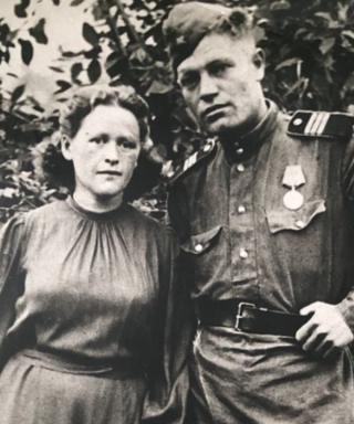 Чуйкова Анна Климентьевна