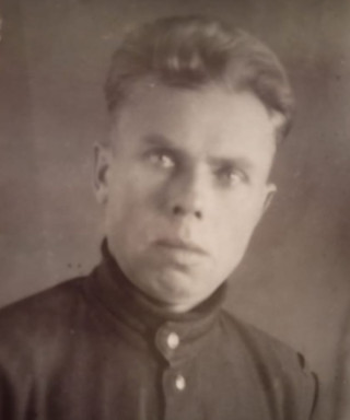 Пискун Николай Александрович