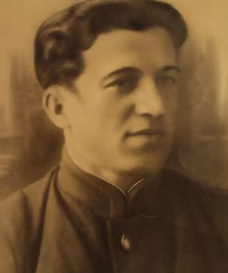 Андреев Василий Акимович