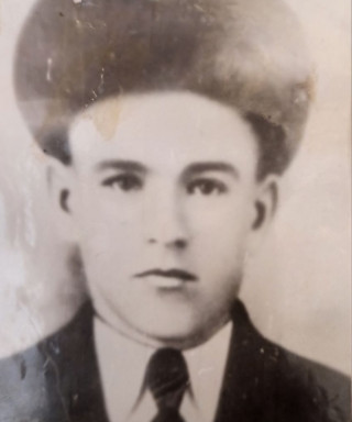 Поляков Константин Илларионович