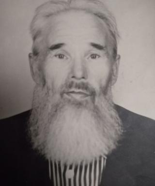 Анастасиев Фёдор Васильевич