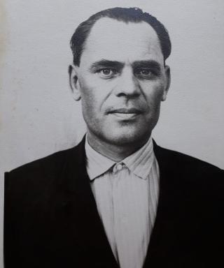 Чуйков Александр Алексеевич