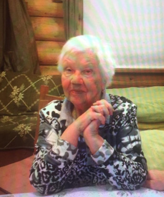 Пименова Галина Ильинична