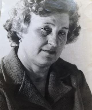 Самсонова Анна Андреевна