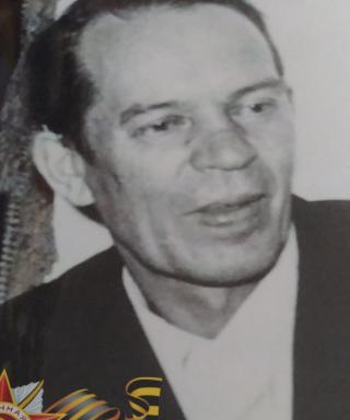 Шорохов Виктор Никифорович