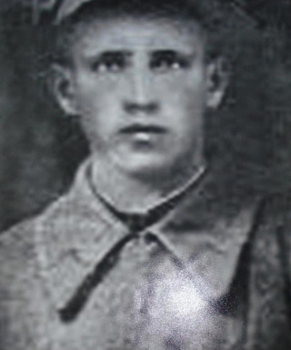 Пичугин Василий Кириллович