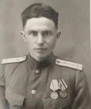Коновченко Алексей Петрович