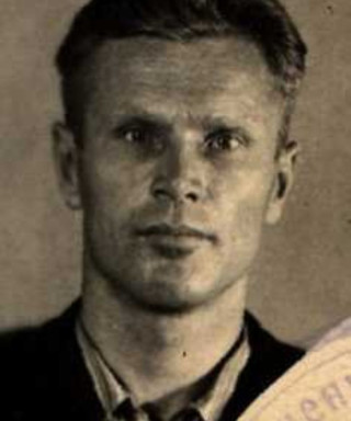 Ладин Николай Иванович