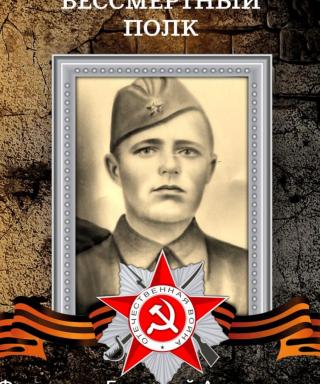 Филюткин Григорий Анисимович