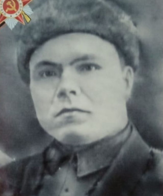 Безукладов Дмитрий Тимофеевич