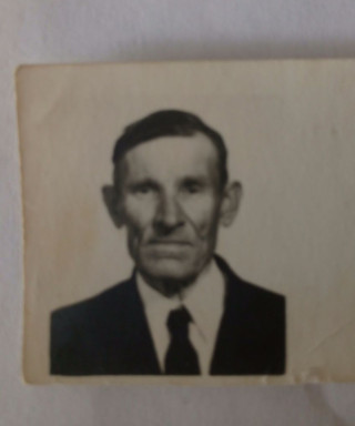 Панов Тимофей Васильевич