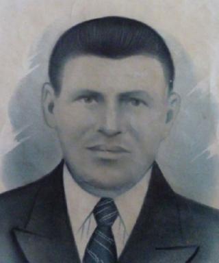 Липицкий Василий Петрович