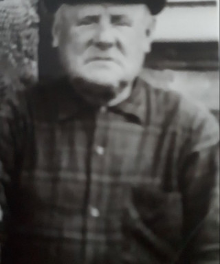 Дёмин Яков Андреевич