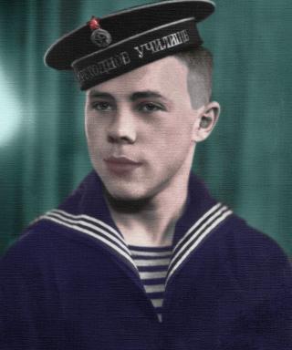 Алексутин Лев Николаевич