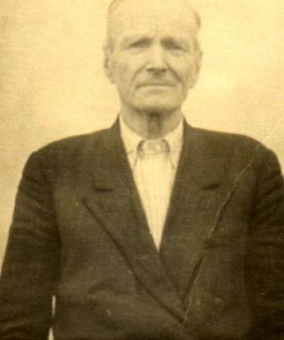 Волчков Дмитрий Иванович