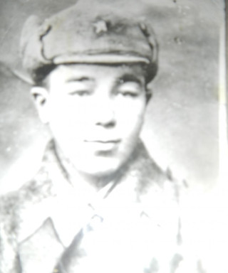 Хайруллин Рахим Халилович