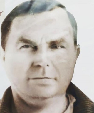 Бебишев Николай Петрович