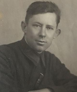 Залеткин Николай Иванович