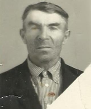Лопата Михаил Иванович