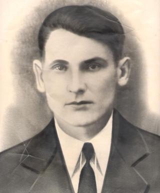 Клинов Николай Петрович