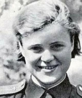 Руднева Евгения