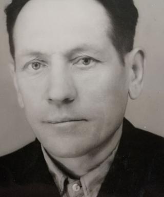Логинов Пётр Алексеевич