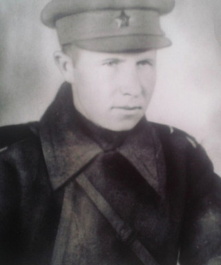 Байгушкин Федор Сергеевич