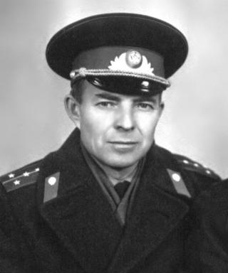 Козьминых Аркадий Дмитриевич