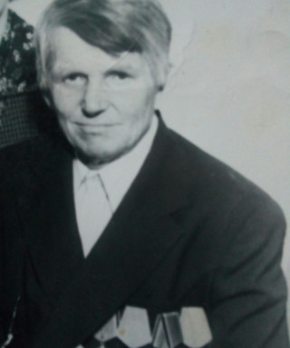 Мальцев Николай Иванович