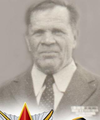 Сарвилин Иван Петрович
