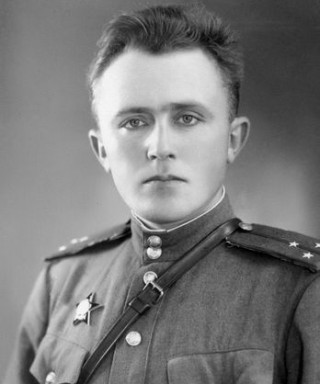 Микульский Станислав Семенович