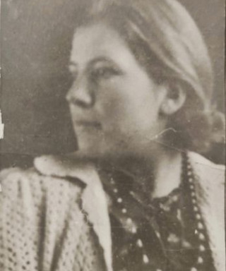 Аксёнова Анна Васильевна