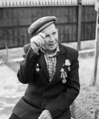 Сафошкин Владимир Иванович