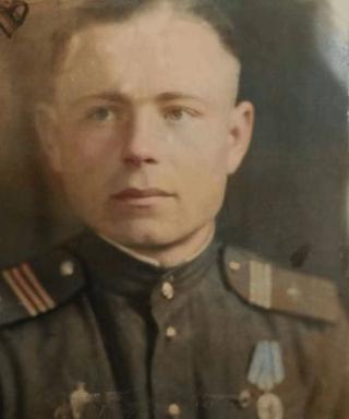 Шевченко Виктор Петрович