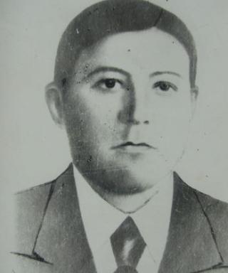 Мишинев Иосиф Константинович