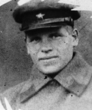 Скачков Василий Григорьевич